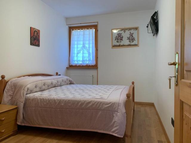 莫尔韦诺Chalet Arianna公寓 外观 照片