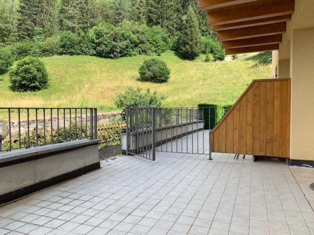 莫尔韦诺Chalet Arianna公寓 外观 照片